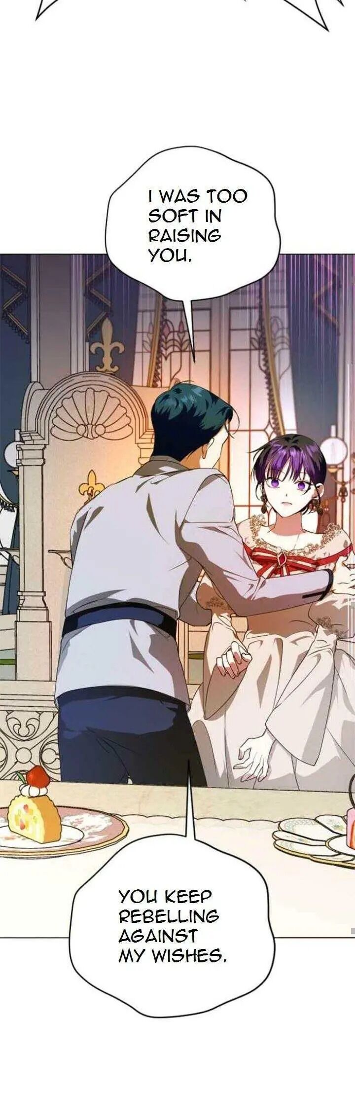 I Want to Be You, Just For A Day Chapter 23 245 28