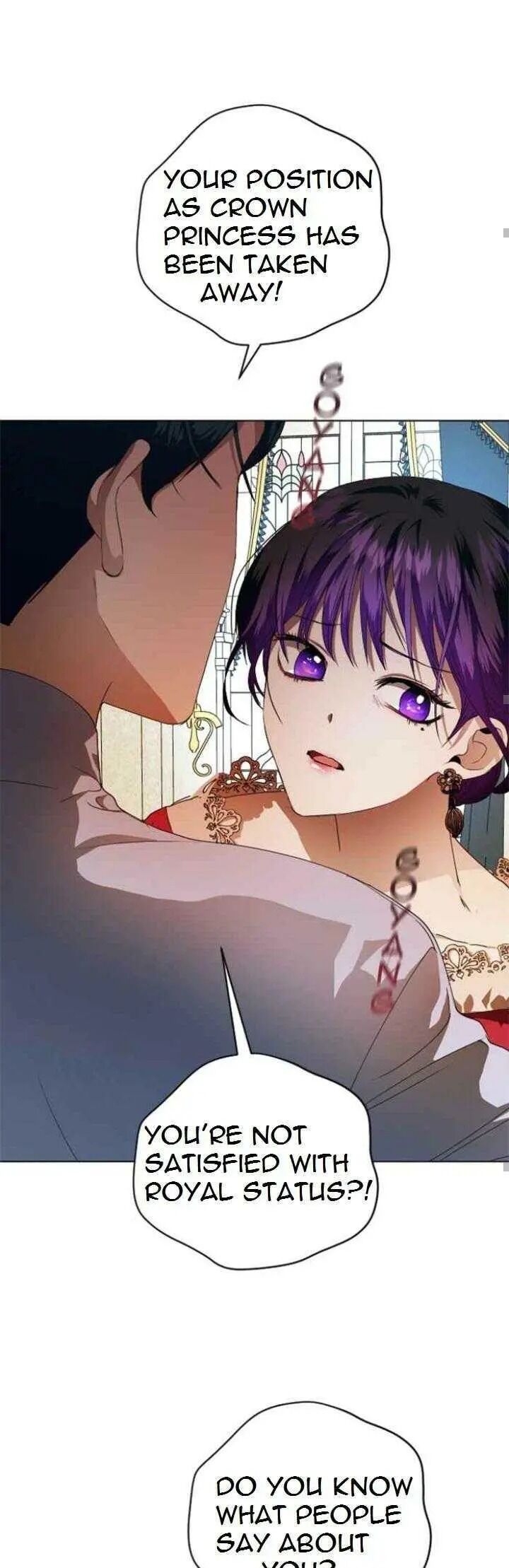 I Want to Be You, Just For A Day Chapter 23 246 29