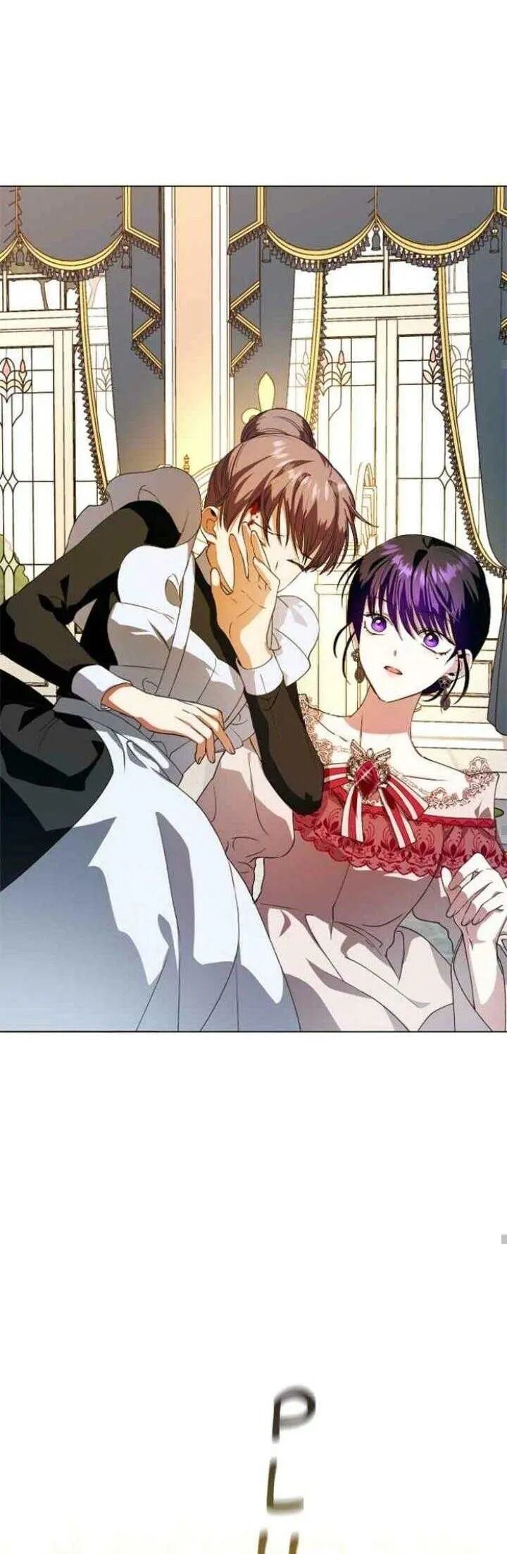 I Want to Be You, Just For A Day Chapter 23 251 34