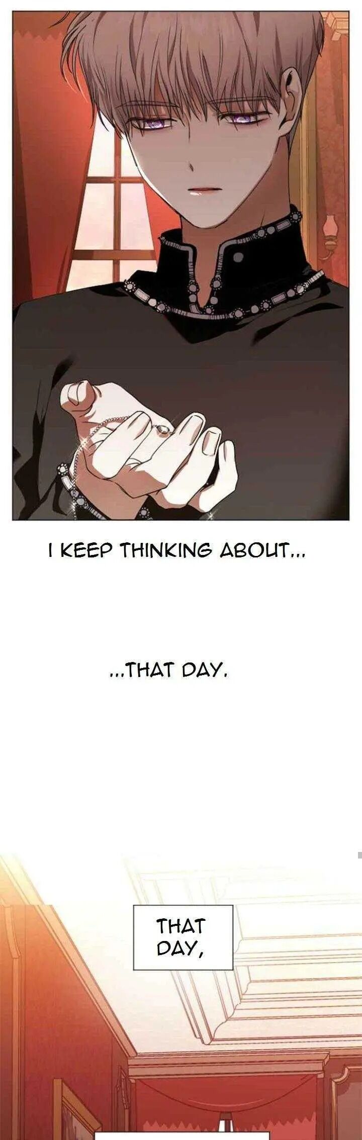 I Want to Be You, Just For A Day Chapter 23 268 51