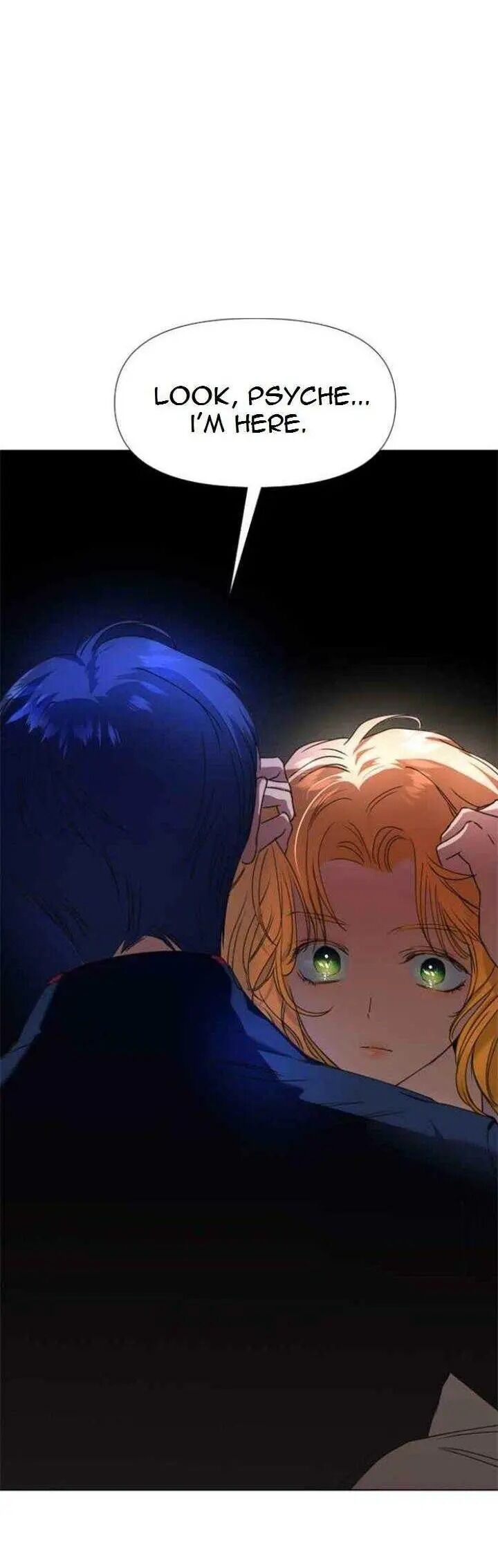 I Want to Be You, Just For A Day Chapter 23 277 60