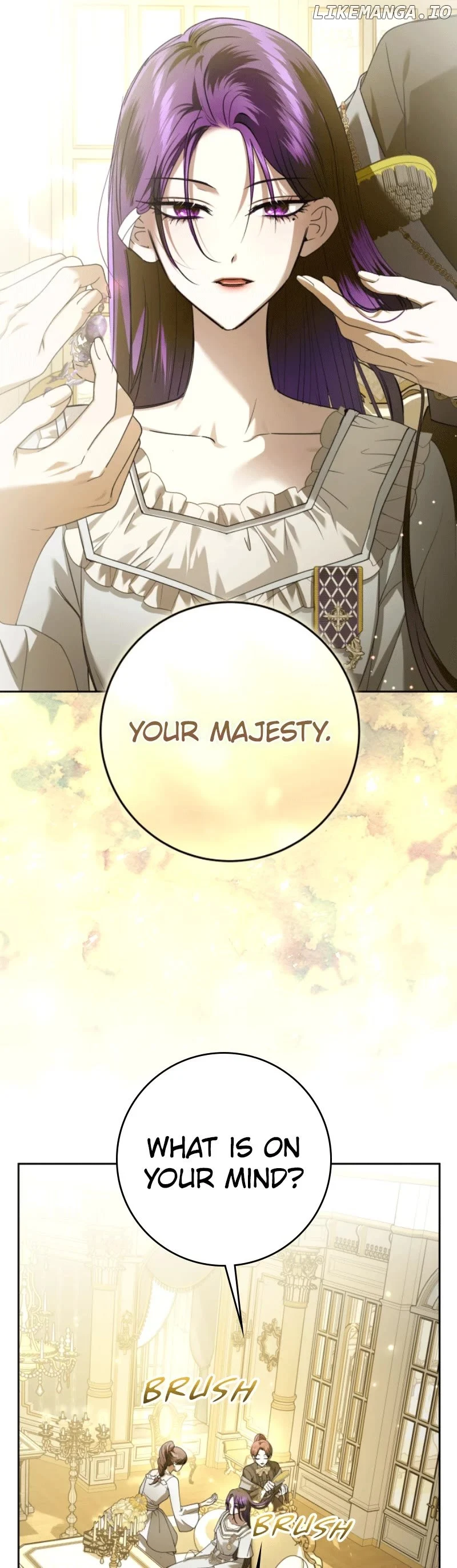 I Want to Be You, Just For A Day Chapter 230 194 ch 230 10