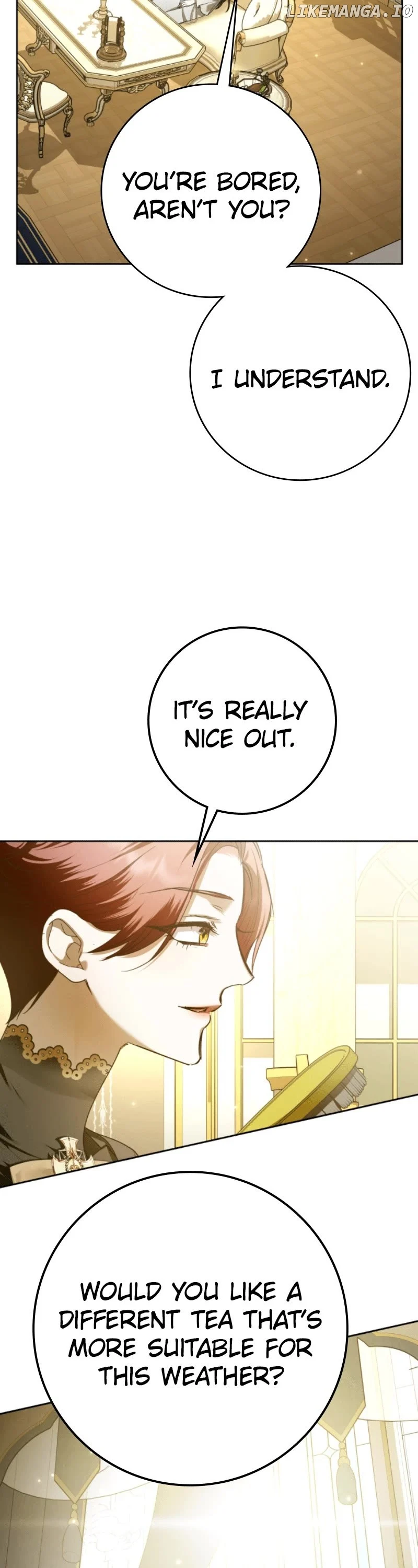 I Want to Be You, Just For A Day Chapter 230 195 ch 230 11