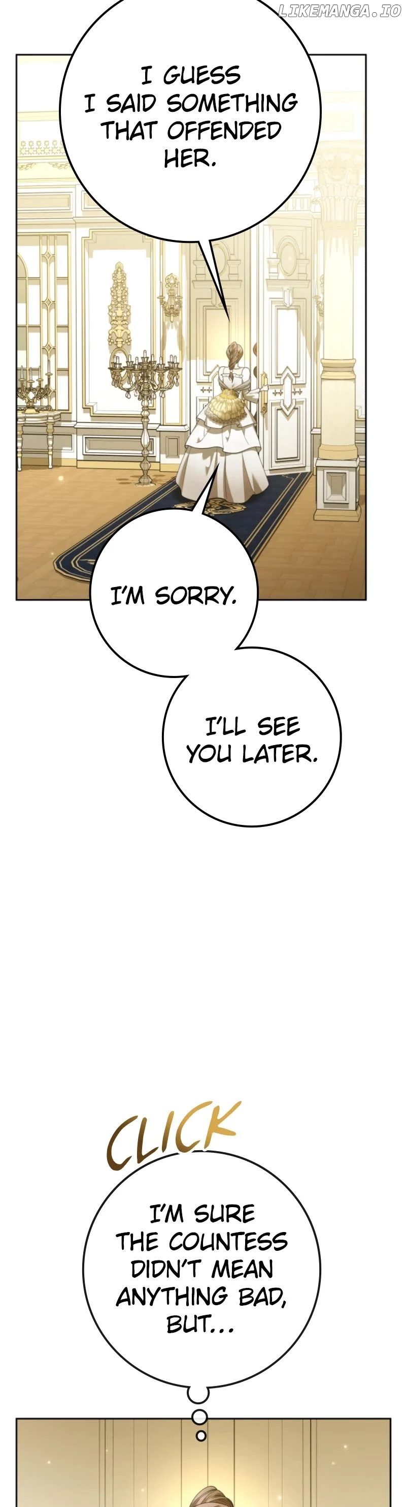 I Want to Be You, Just For A Day Chapter 230 198 ch 230 14