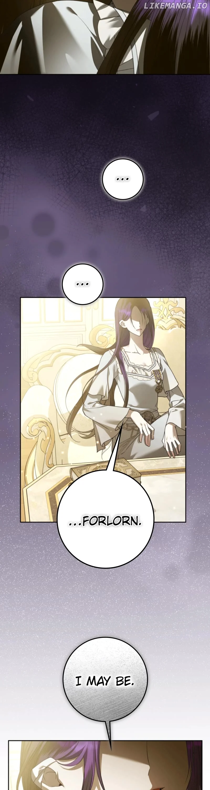 I Want to Be You, Just For A Day Chapter 230 201 ch 230 17