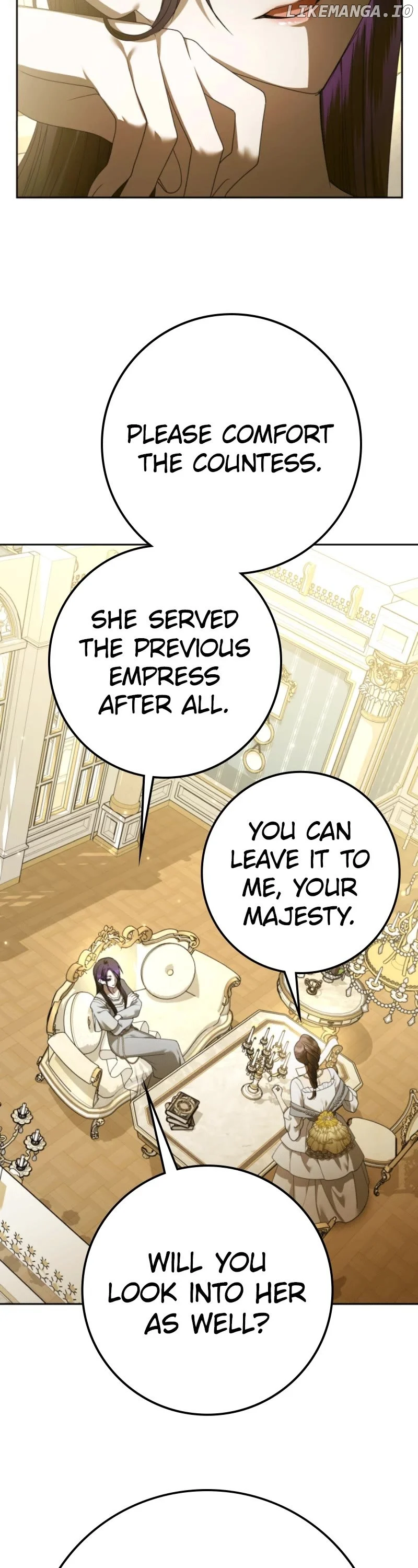 I Want to Be You, Just For A Day Chapter 230 202 ch 230 18