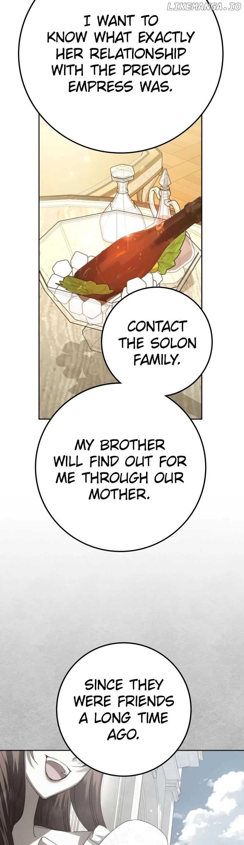 I Want to Be You, Just For A Day Chapter 230 203 ch 230 19