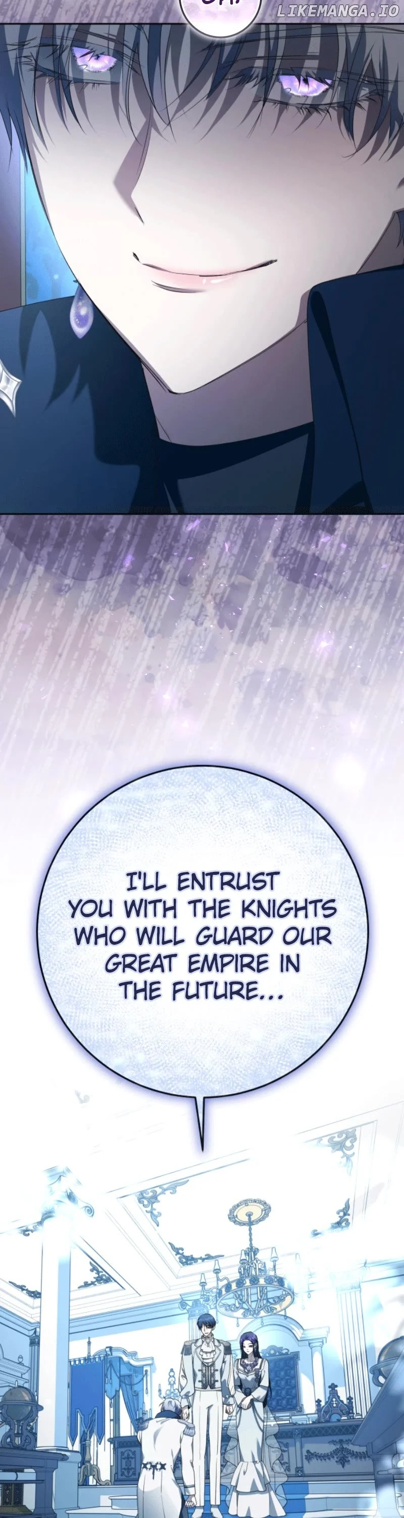 I Want to Be You, Just For A Day Chapter 230 186 ch 230 2