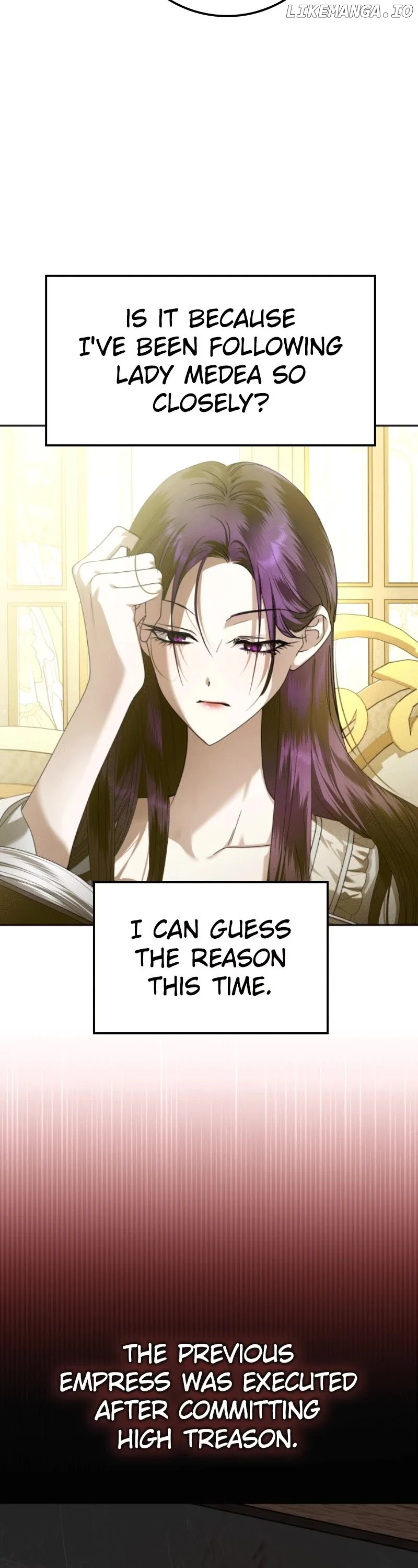 I Want to Be You, Just For A Day Chapter 230 206 ch 230 22