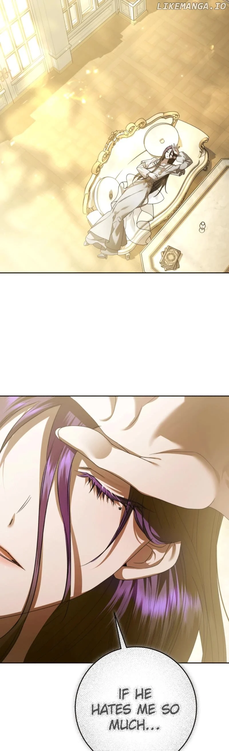 I Want to Be You, Just For A Day Chapter 230 209 ch 230 25
