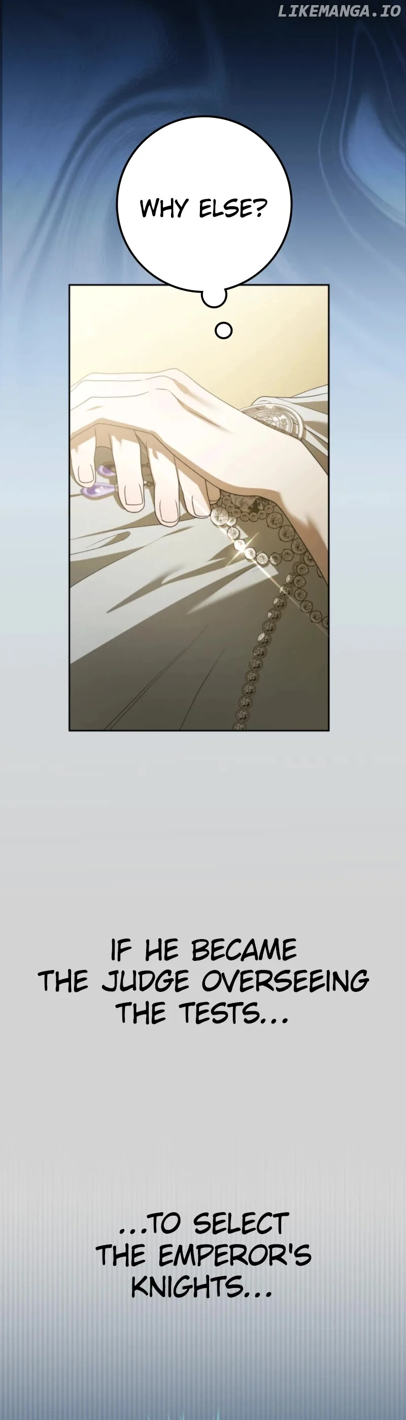 I Want to Be You, Just For A Day Chapter 230 213 ch 230 29