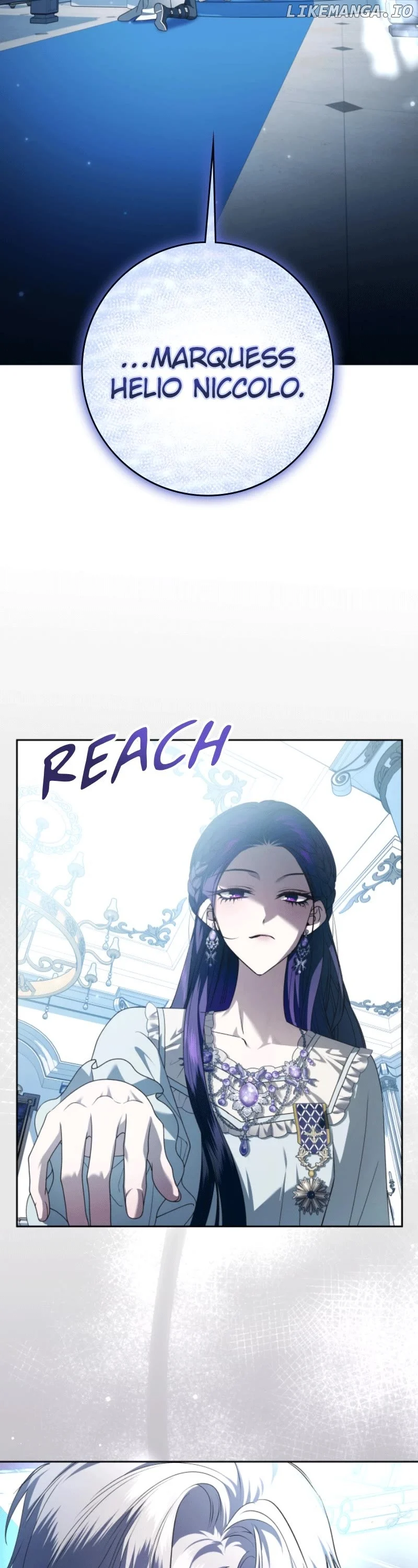 I Want to Be You, Just For A Day Chapter 230 187 ch 230 3