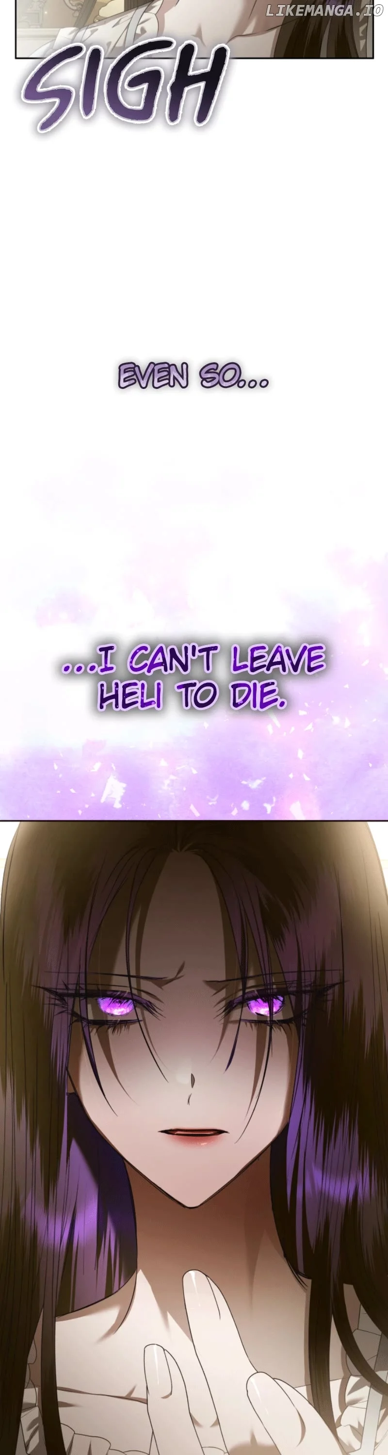 I Want to Be You, Just For A Day Chapter 230 222 ch 230 38