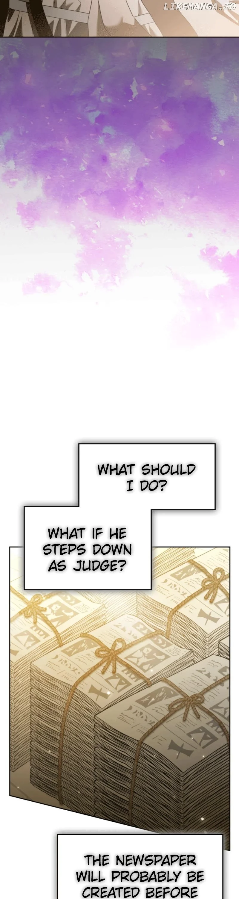 I Want to Be You, Just For A Day Chapter 230 223 ch 230 39