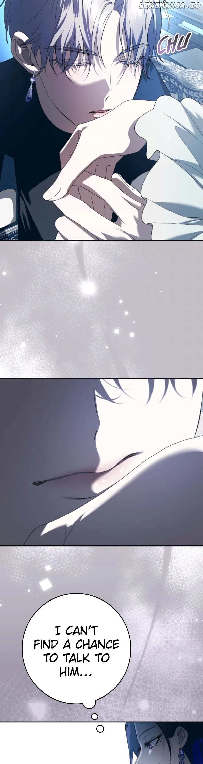 I Want to Be You, Just For A Day Chapter 230 188 ch 230 4