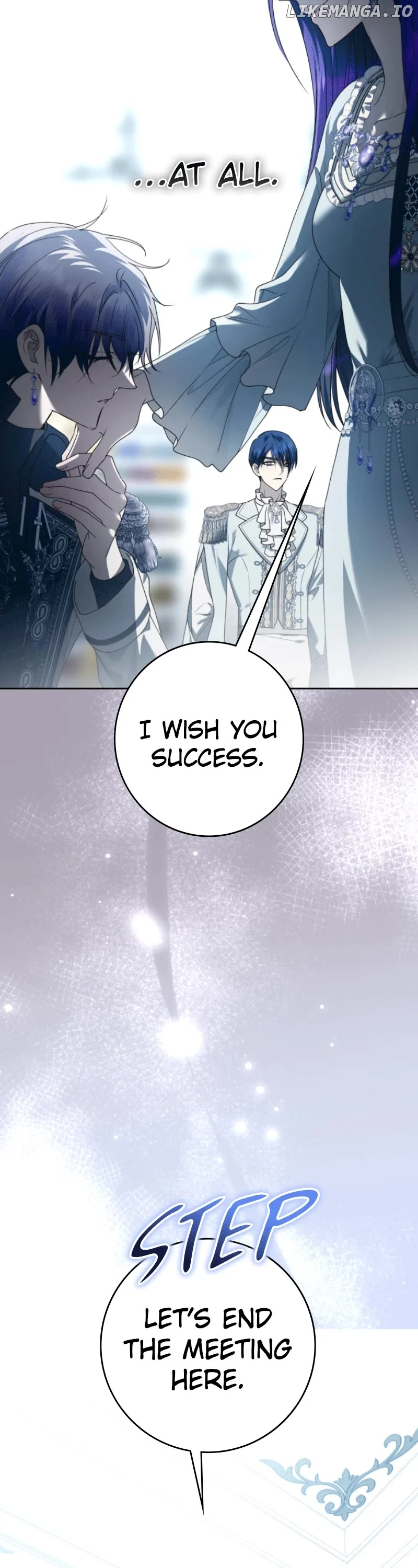 I Want to Be You, Just For A Day Chapter 230 189 ch 230 5