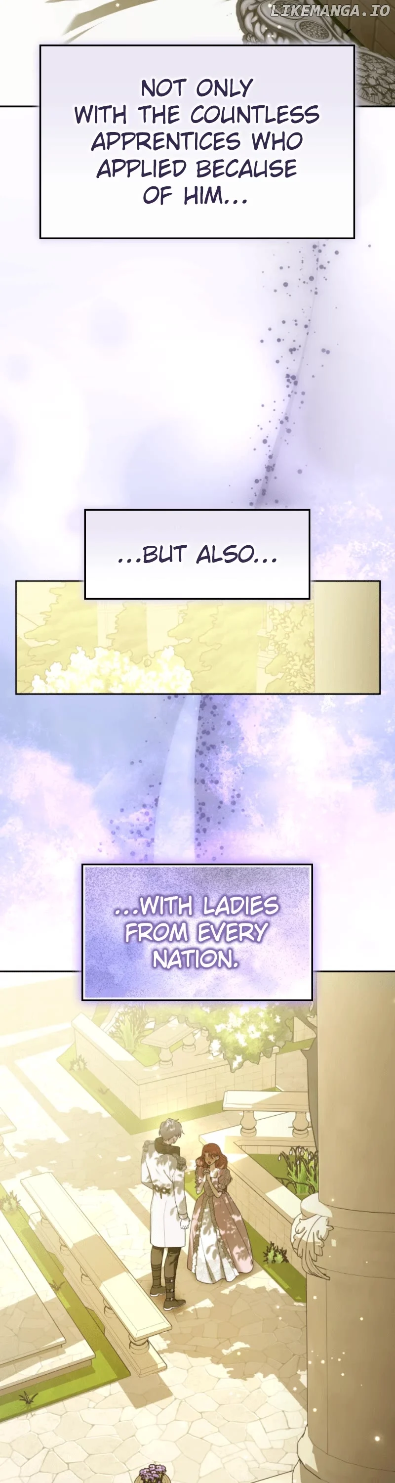 I Want to Be You, Just For A Day Chapter 230 237 ch 230 53