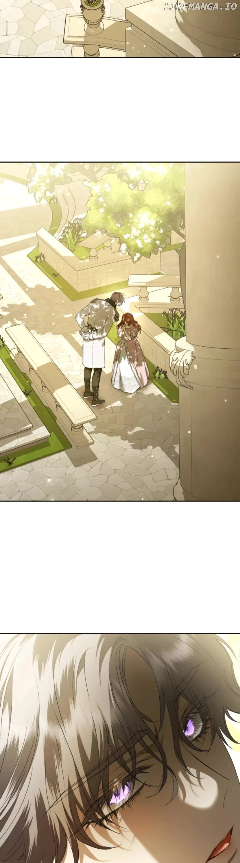 I Want to Be You, Just For A Day Chapter 230 238 ch 230 54
