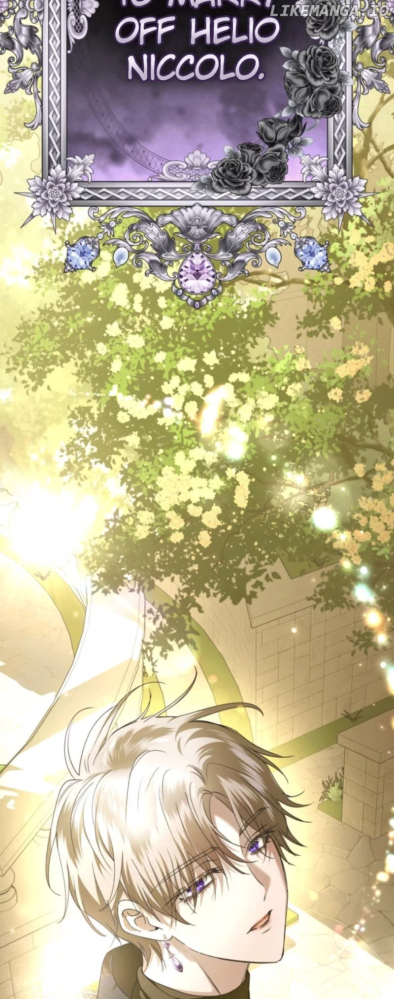 I Want to Be You, Just For A Day Chapter 230 242 ch 230 58