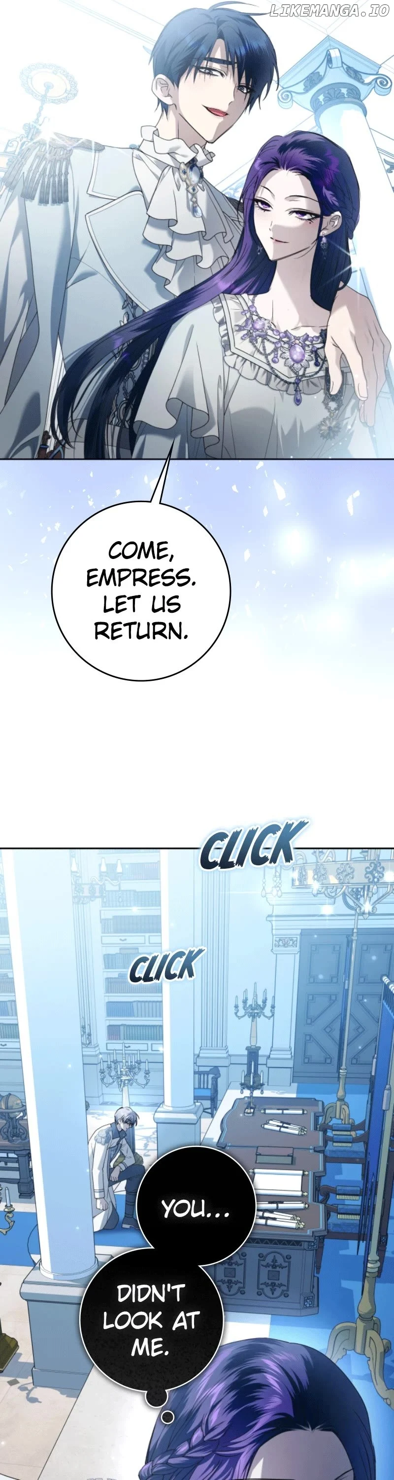 I Want to Be You, Just For A Day Chapter 230 190 ch 230 6