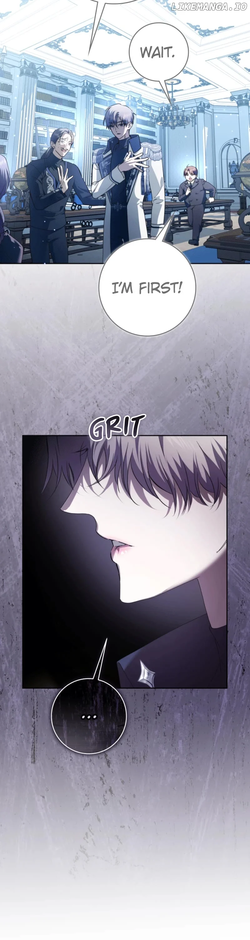 I Want to Be You, Just For A Day Chapter 230 192 ch 230 8