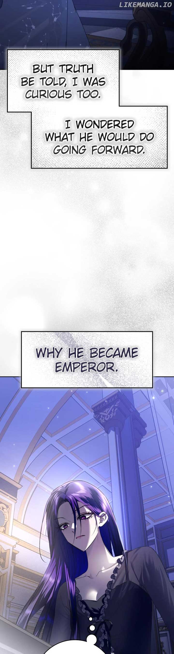 I Want to Be You, Just For A Day Chapter 231 210 ch 231 11