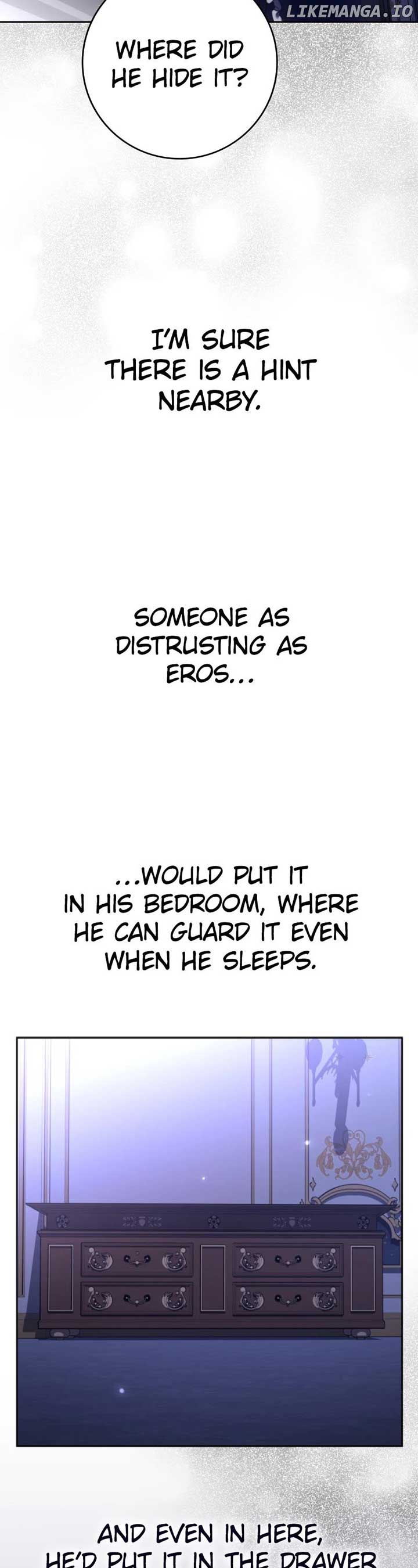 I Want to Be You, Just For A Day Chapter 231 211 ch 231 12