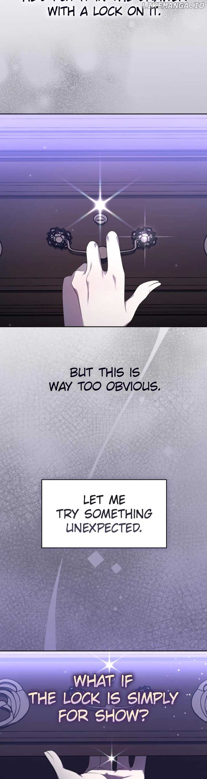 I Want to Be You, Just For A Day Chapter 231 212 ch 231 13