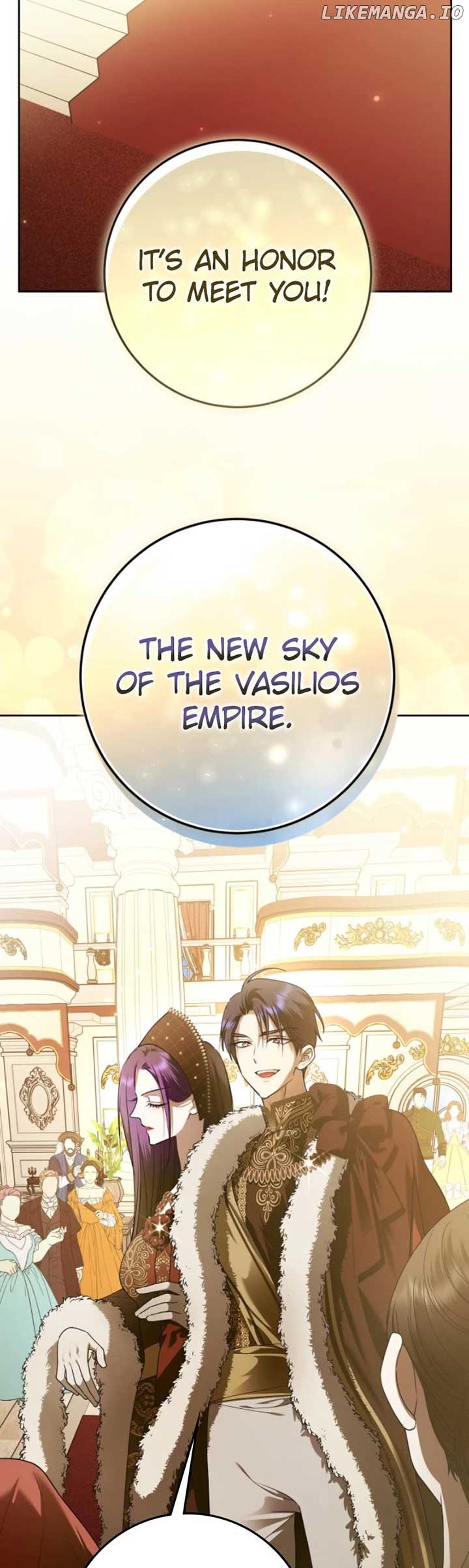 I Want to Be You, Just For A Day Chapter 231 218 ch 231 19