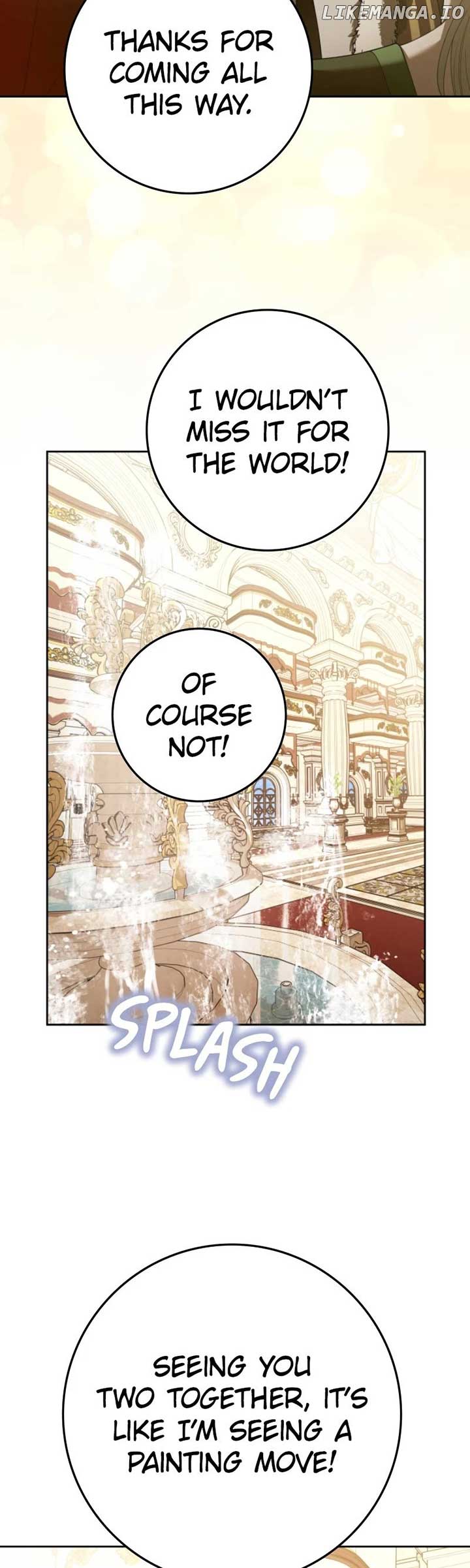 I Want to Be You, Just For A Day Chapter 231 219 ch 231 20