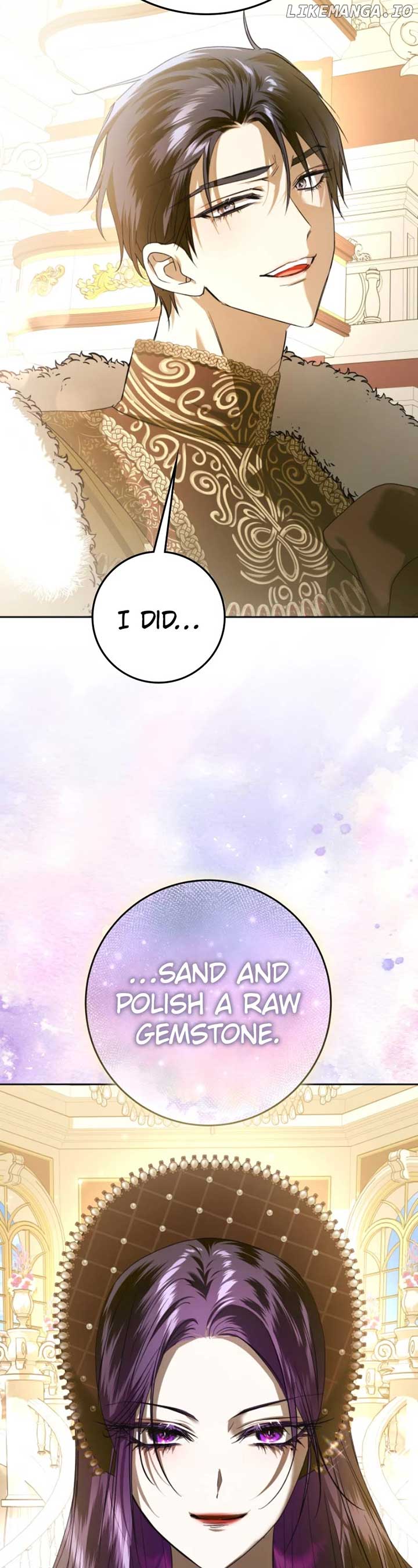 I Want to Be You, Just For A Day Chapter 231 220 ch 231 21