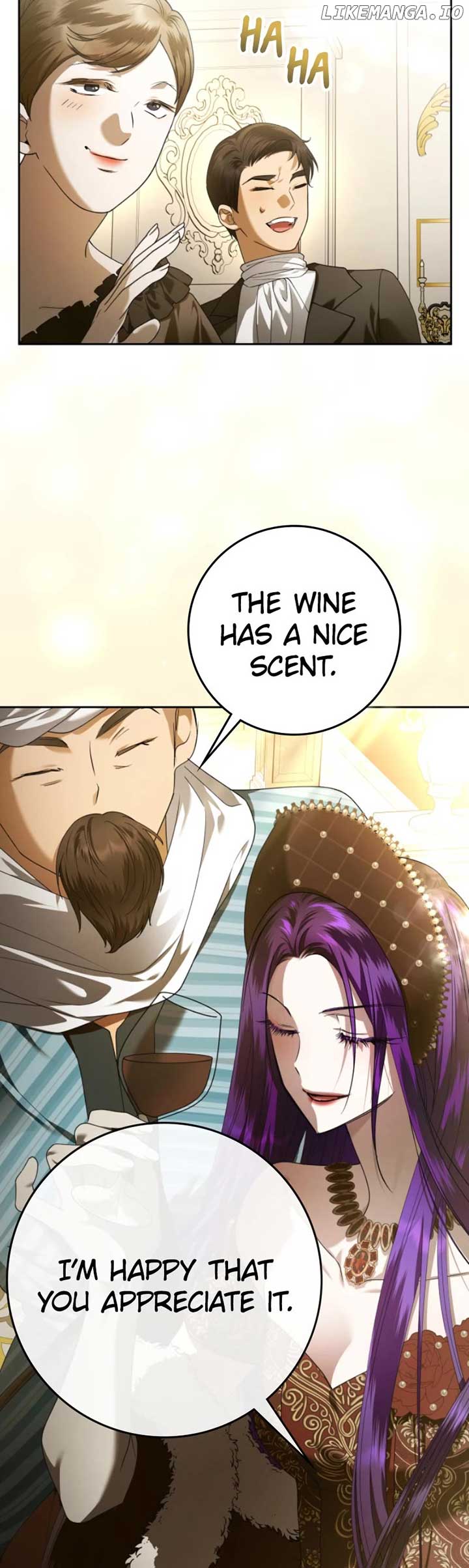 I Want to Be You, Just For A Day Chapter 231 223 ch 231 24