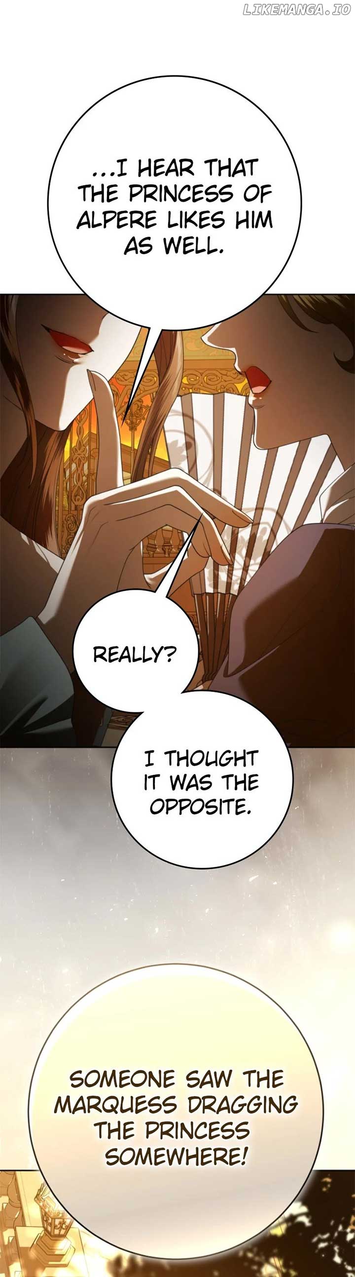 I Want to Be You, Just For A Day Chapter 231 234 ch 231 35