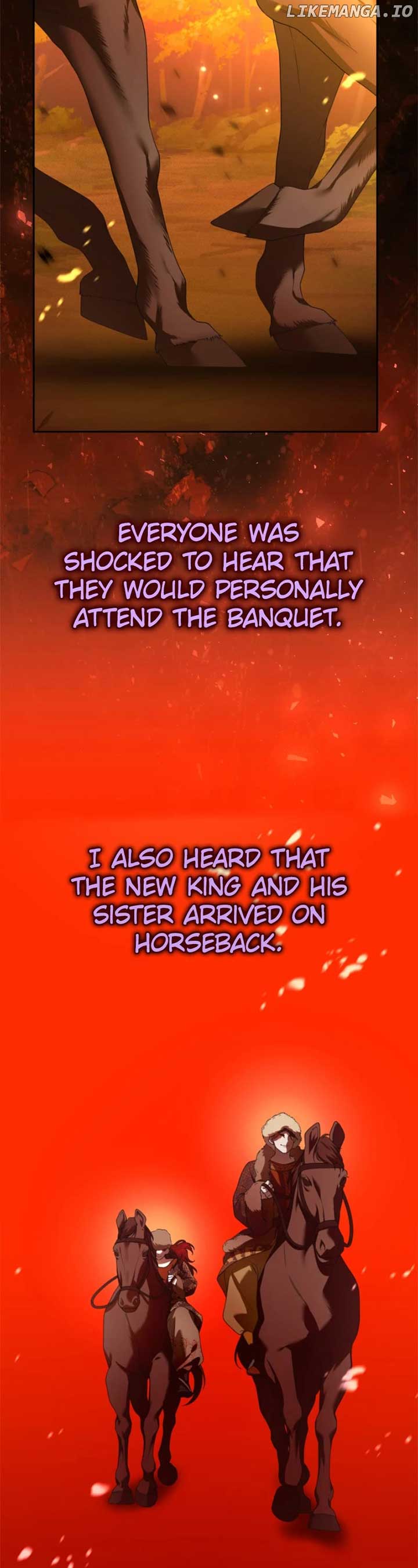 I Want to Be You, Just For A Day Chapter 231 240 ch 231 41