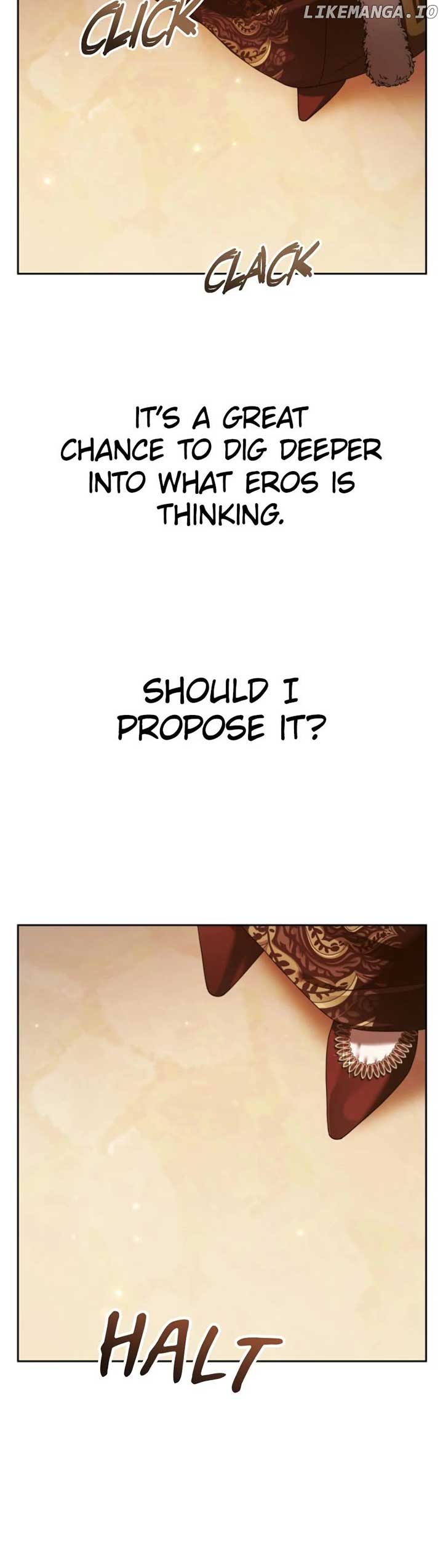I Want to Be You, Just For A Day Chapter 231 243 ch 231 44