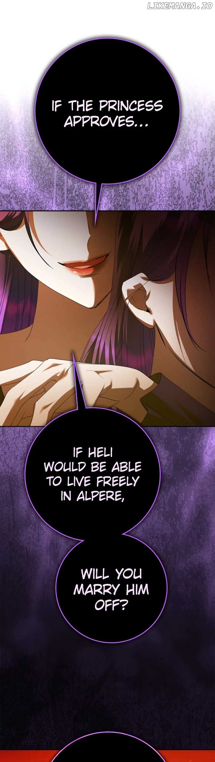 I Want to Be You, Just For A Day Chapter 231 244 ch 231 45