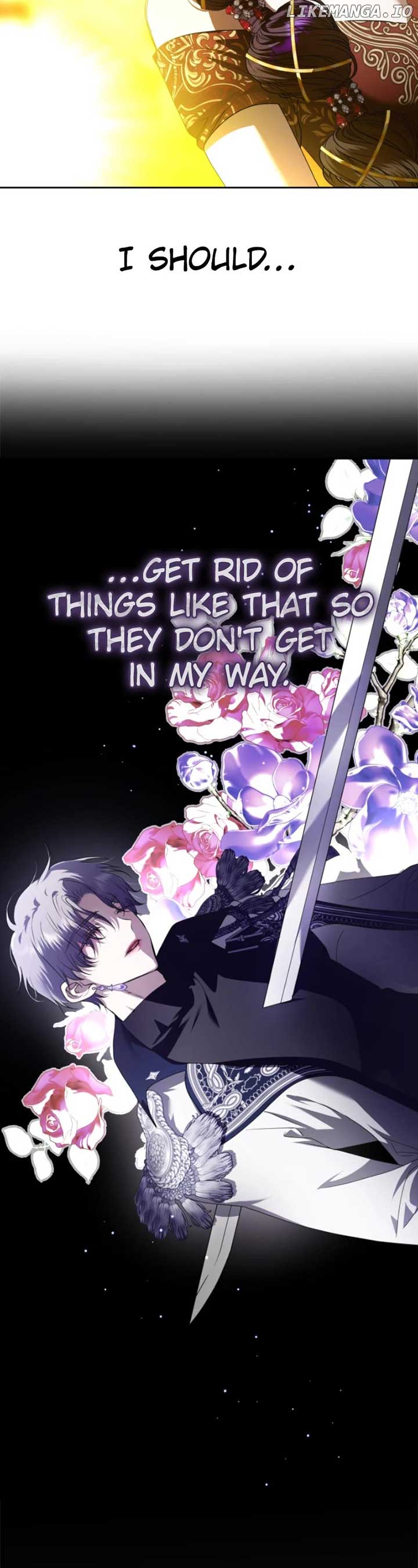 I Want to Be You, Just For A Day Chapter 231 252 ch 231 53