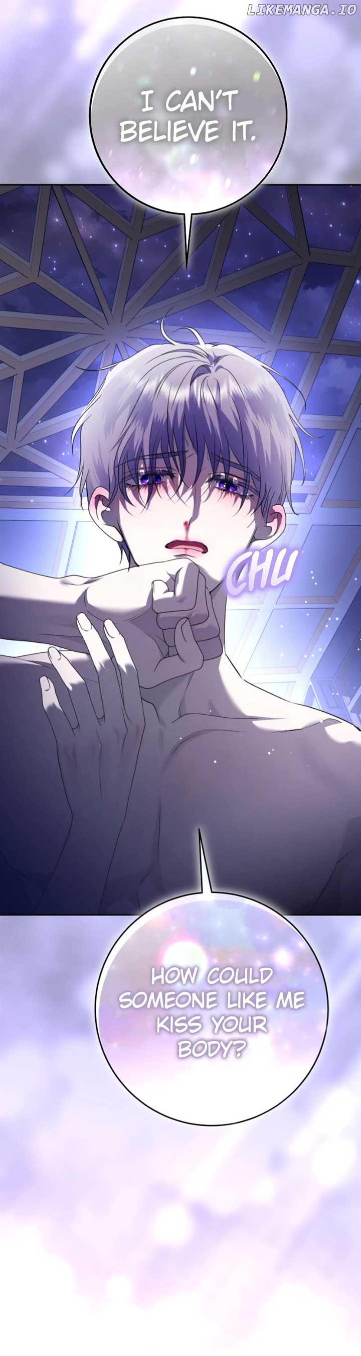 I Want to Be You, Just For A Day Chapter 231 205 ch 231 6