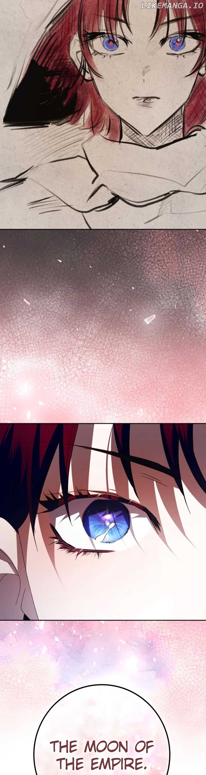 I Want to Be You, Just For A Day Chapter 231 260 ch 231 61