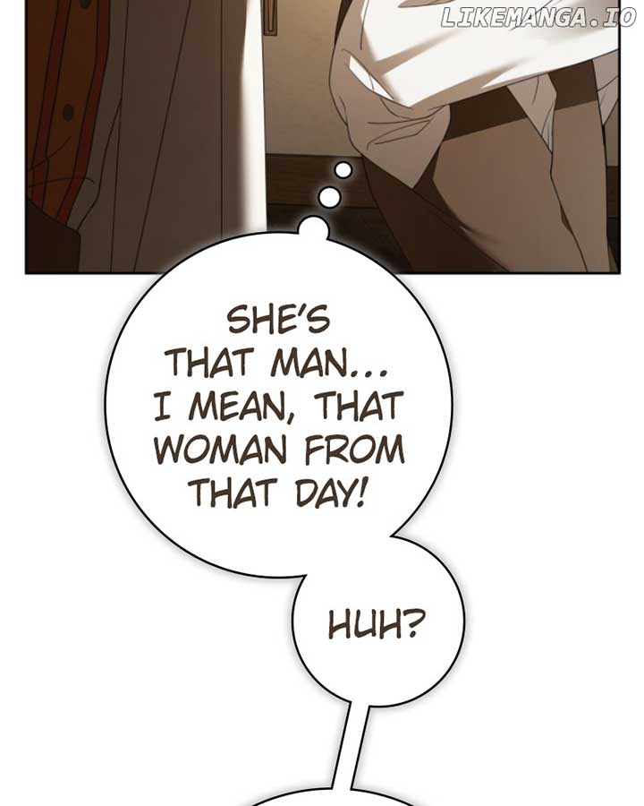 I Want to Be You, Just For A Day Chapter 233 707 120
