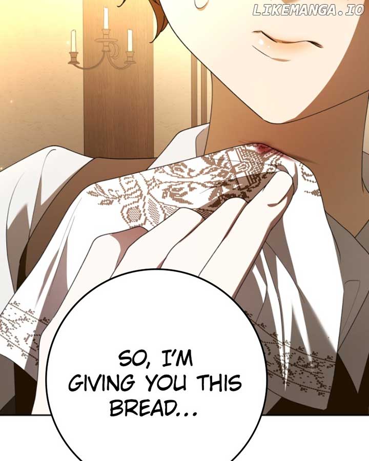 I Want to Be You, Just For A Day Chapter 233 725 138