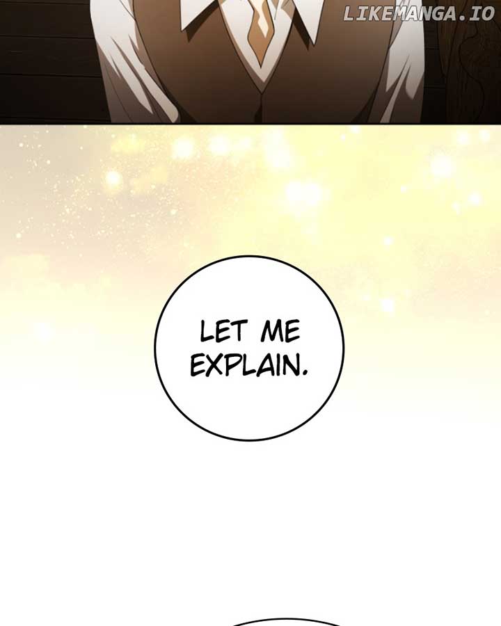 I Want to Be You, Just For A Day Chapter 233 744 157