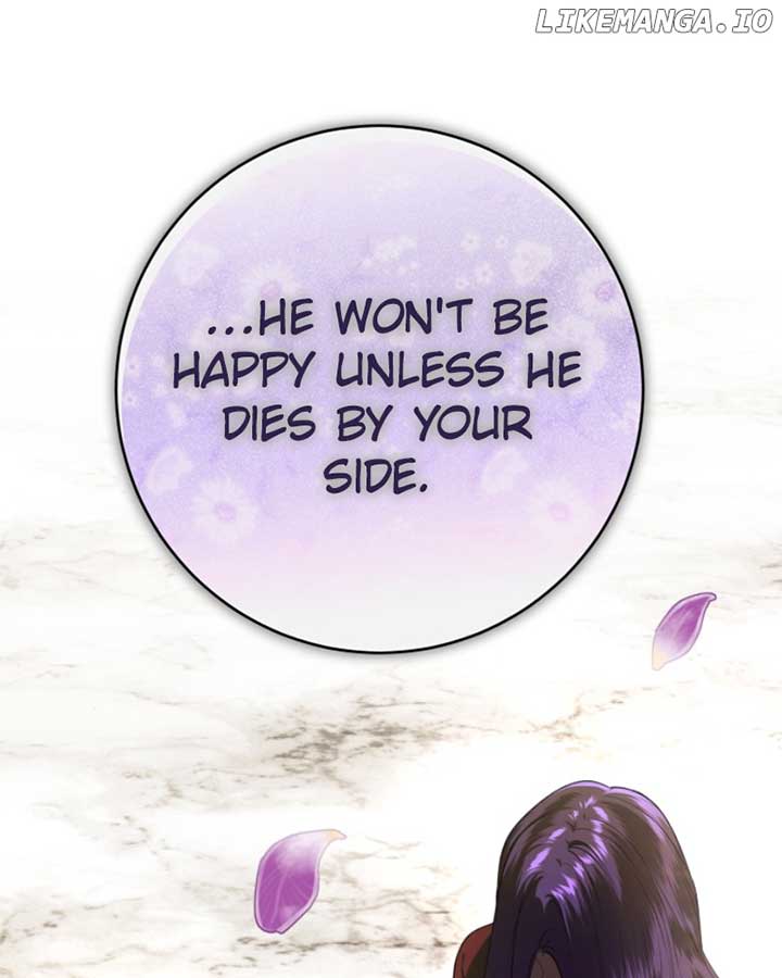 I Want to Be You, Just For A Day Chapter 233 604 17