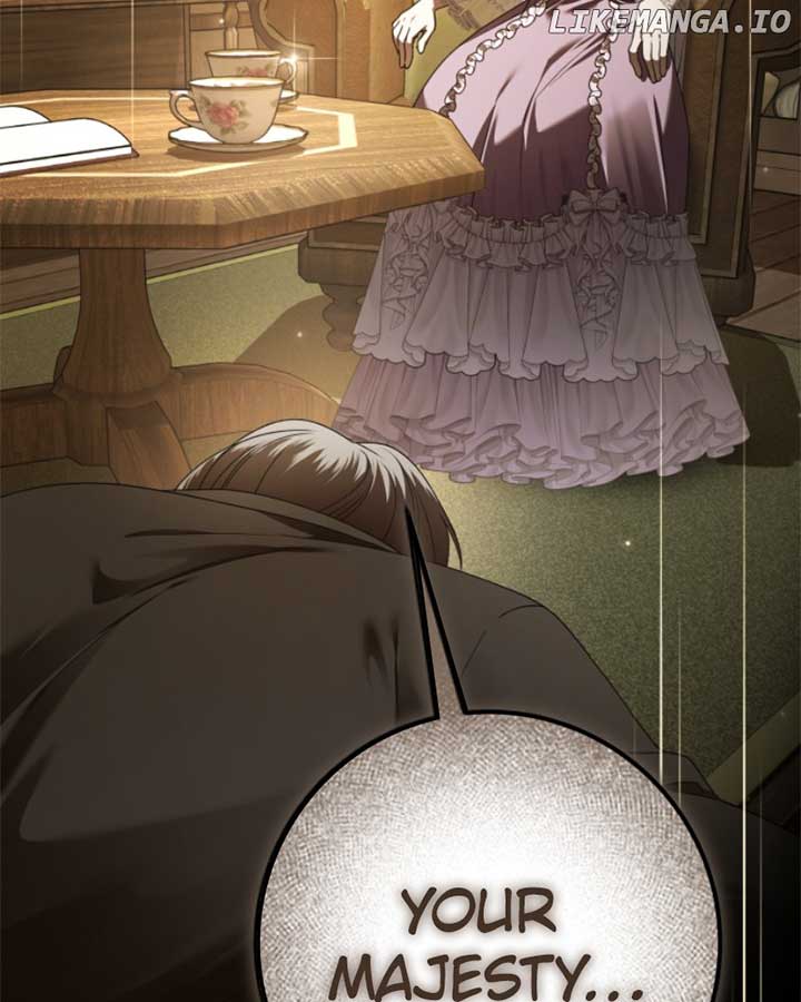 I Want to Be You, Just For A Day Chapter 233 611 24