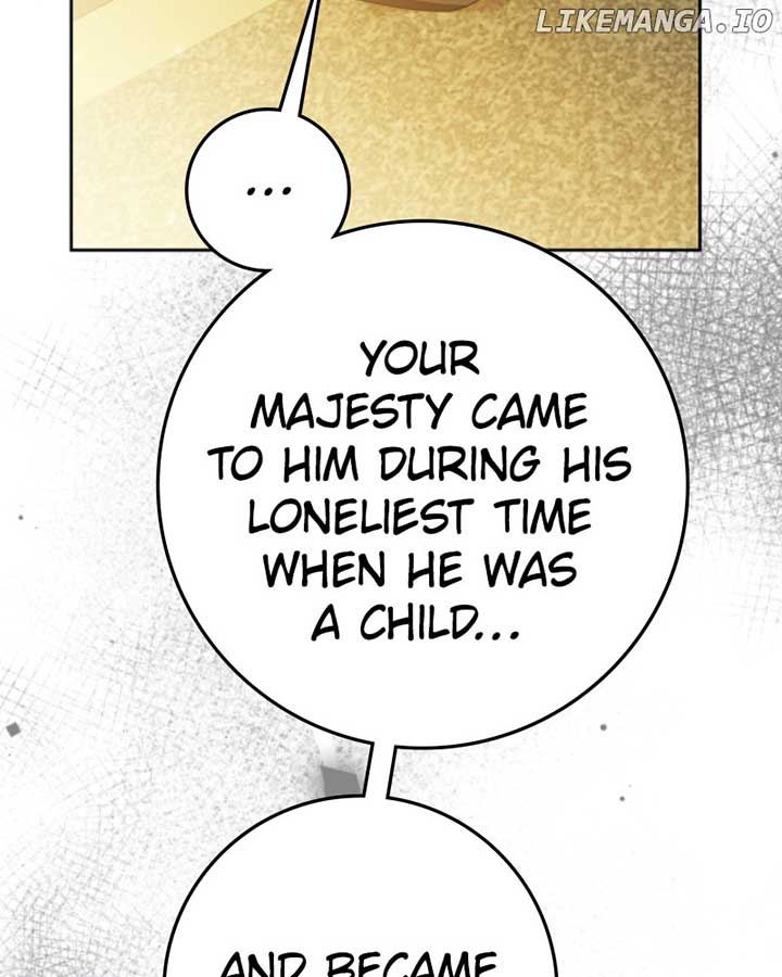 I Want to Be You, Just For A Day Chapter 233 617 30