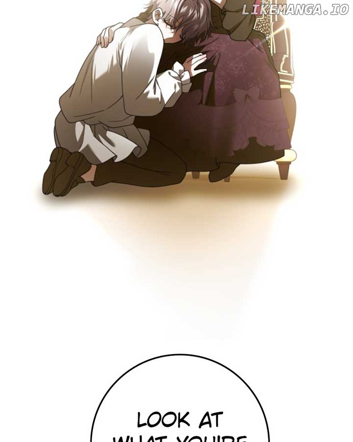 I Want to Be You, Just For A Day Chapter 233 622 35