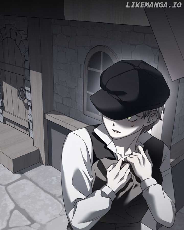 I Want to Be You, Just For A Day Chapter 233 680 93