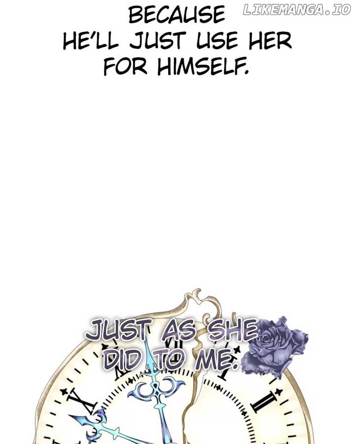 I Want to Be You, Just For A Day Chapter 234 832 ch 234 156