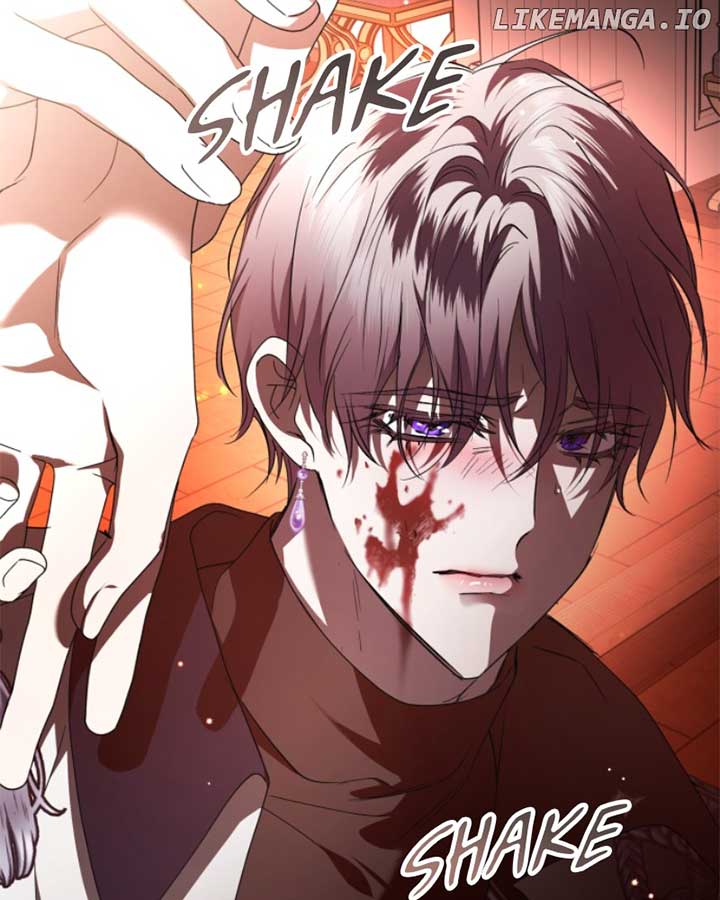 I Want to Be You, Just For A Day Chapter 235 682 ch 235 123