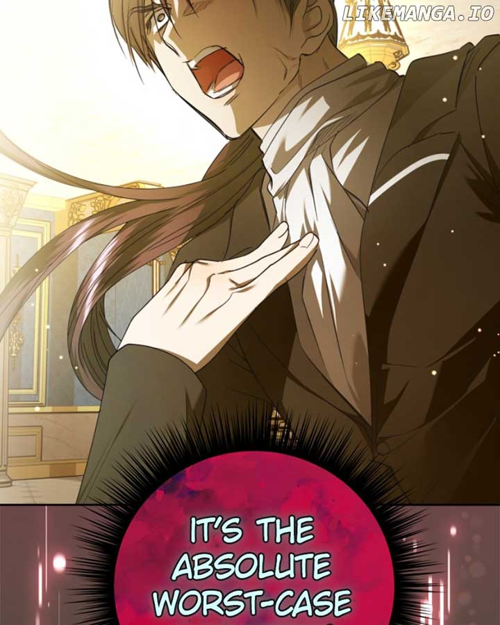 I Want to Be You, Just For A Day Chapter 235 573 ch 235 14